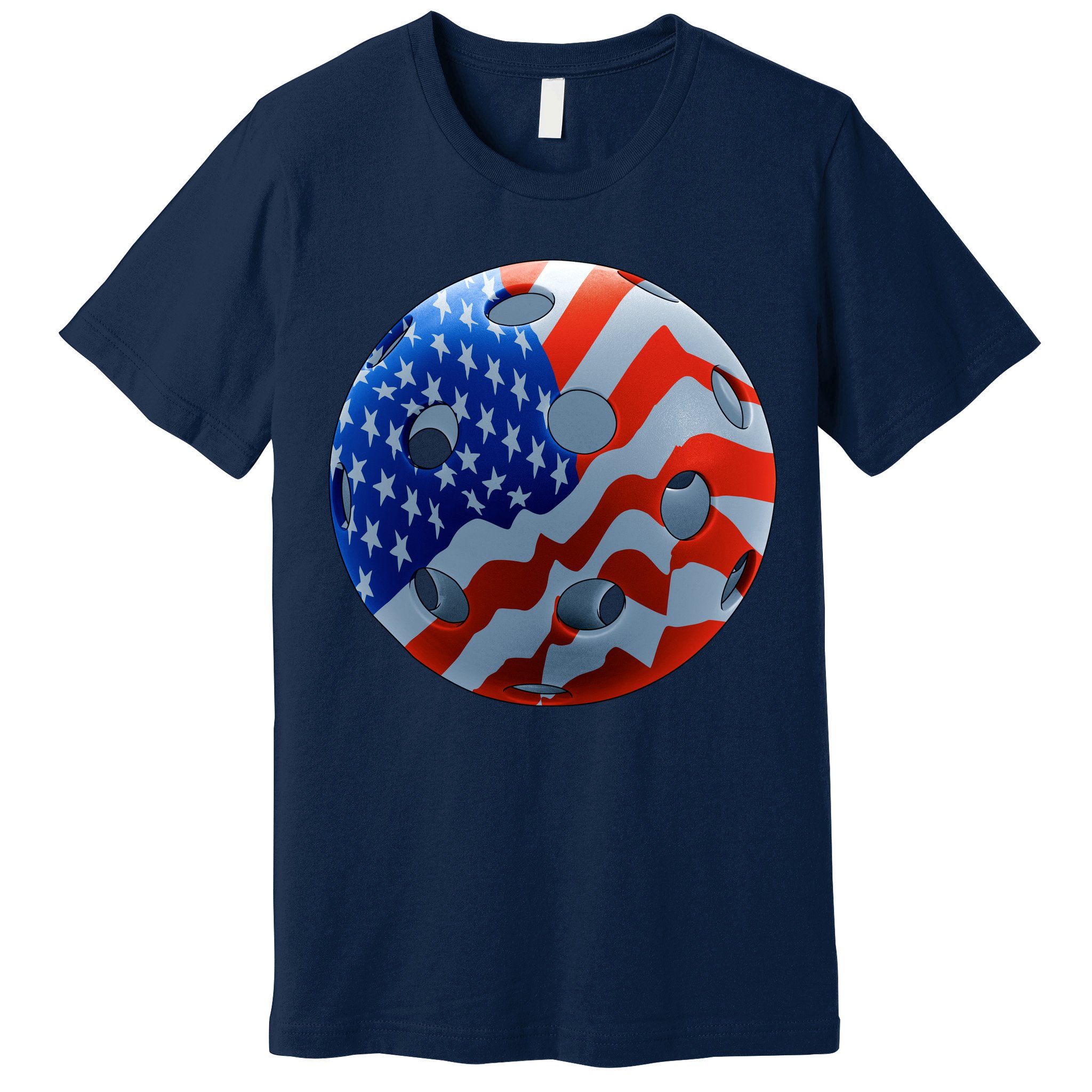 American Pickleball Premium T-Shirt