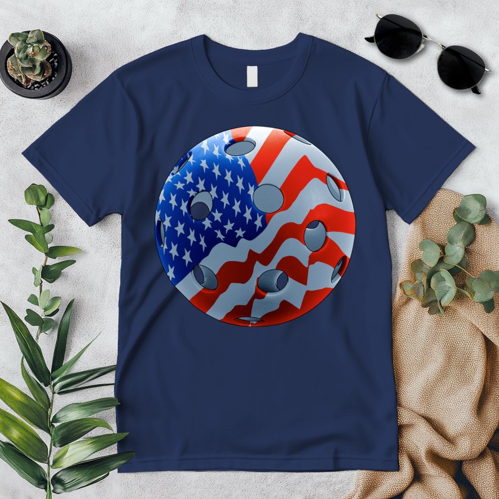 American Pickleball Premium T-Shirt
