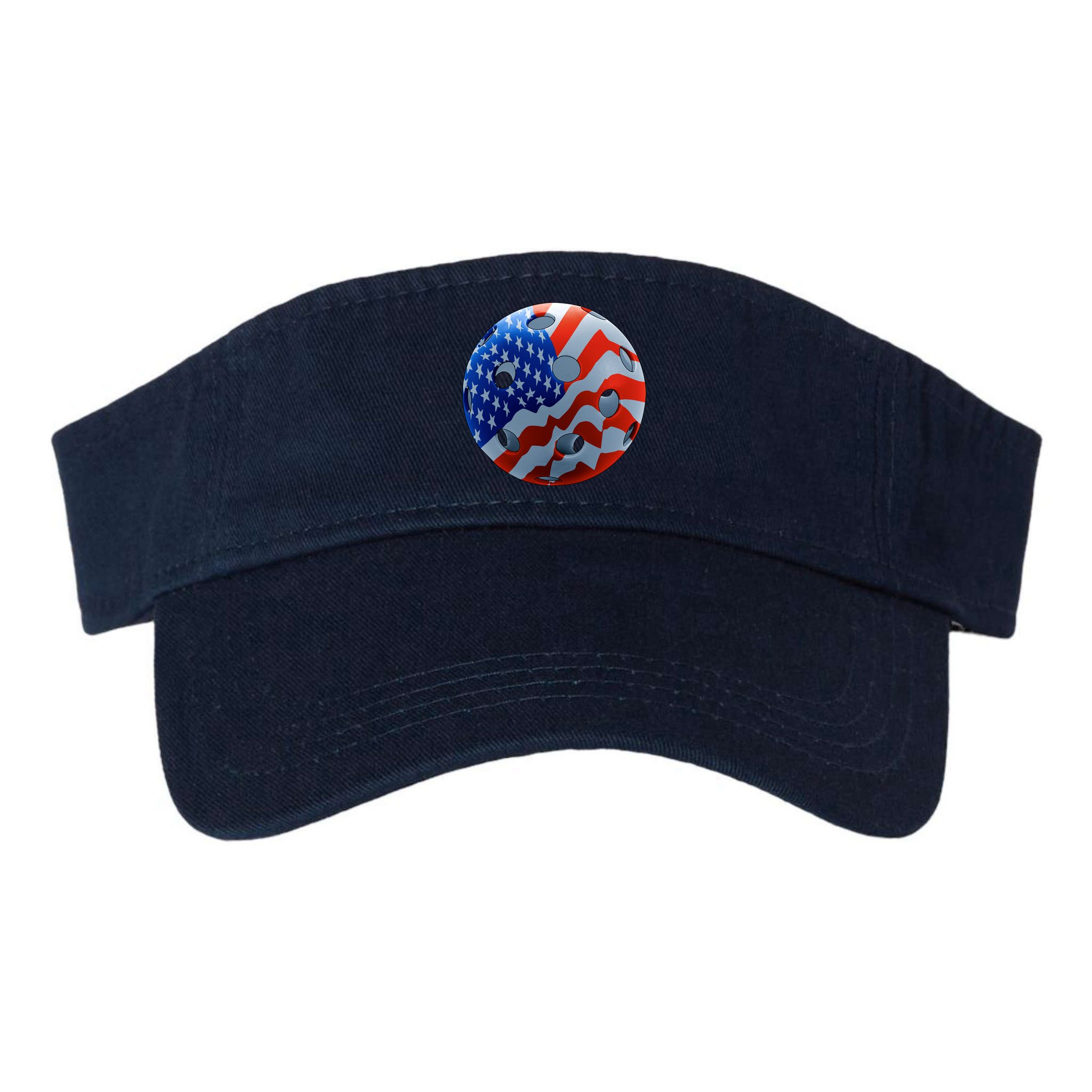 American Pickleball Visor