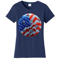 American Pickleball Women's T-Shirt