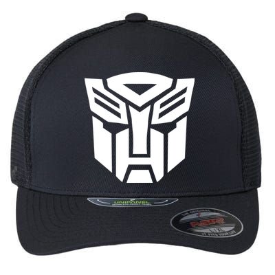 AUTOBOTS PRINTED Flexfit Unipanel Trucker Cap