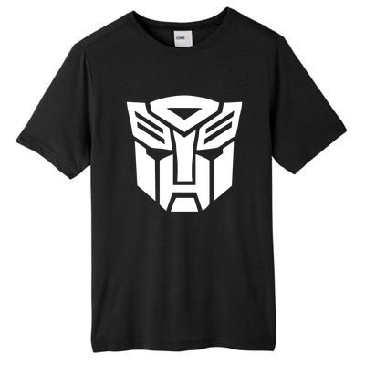 AUTOBOTS PRINTED Tall Fusion ChromaSoft Performance T-Shirt