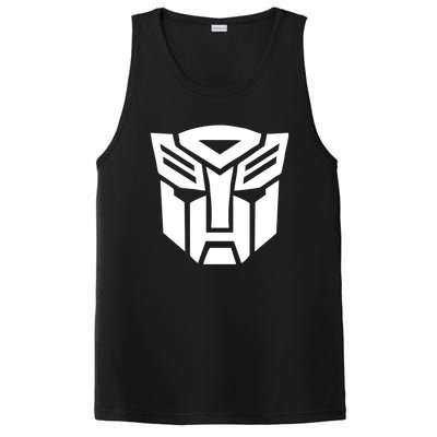 AUTOBOTS PRINTED PosiCharge Competitor Tank