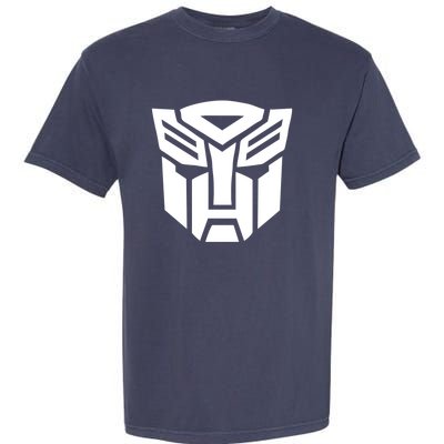 AUTOBOTS PRINTED Garment-Dyed Heavyweight T-Shirt