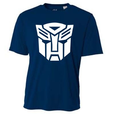 AUTOBOTS PRINTED Cooling Performance Crew T-Shirt