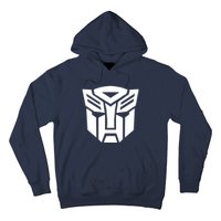 AUTOBOTS PRINTED Hoodie