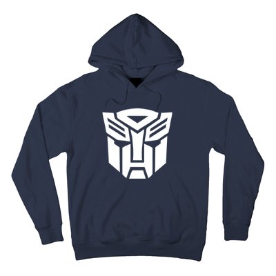 AUTOBOTS PRINTED Hoodie