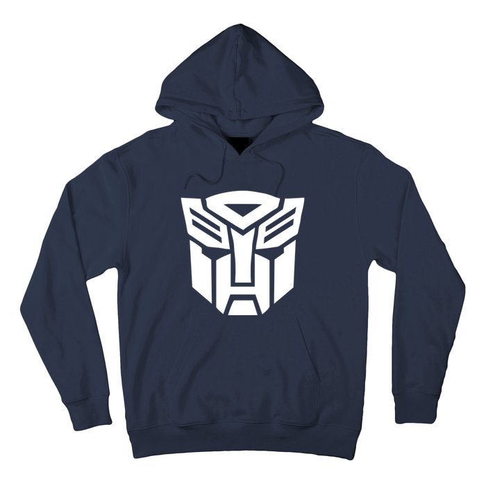 AUTOBOTS PRINTED Hoodie