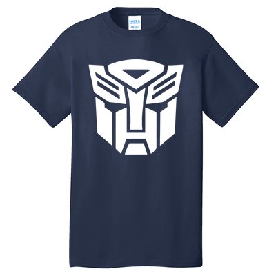 AUTOBOTS PRINTED Tall T-Shirt