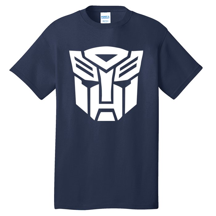 AUTOBOTS PRINTED Tall T-Shirt