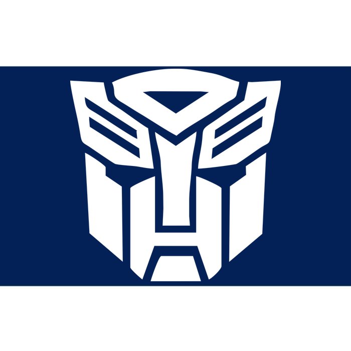 AUTOBOTS PRINTED Bumper Sticker