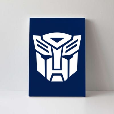 AUTOBOTS PRINTED Canvas