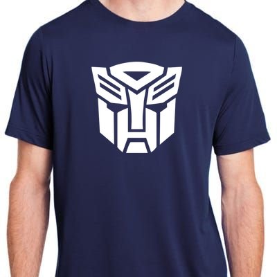 AUTOBOTS PRINTED Adult ChromaSoft Performance T-Shirt