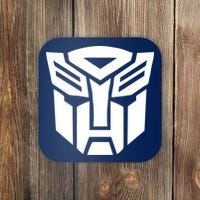 AUTOBOTS PRINTED Coaster