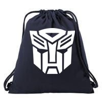 AUTOBOTS PRINTED Drawstring Bag