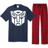 AUTOBOTS PRINTED Pajama Set