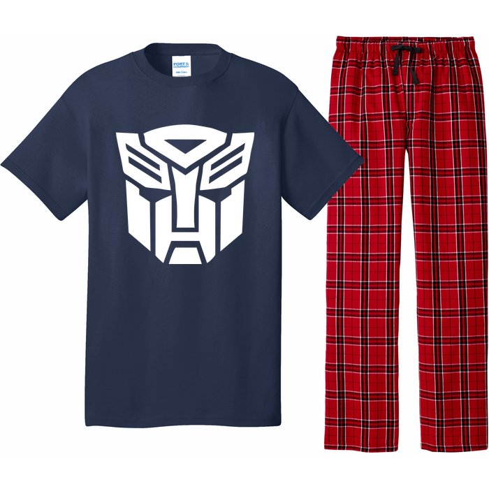 AUTOBOTS PRINTED Pajama Set