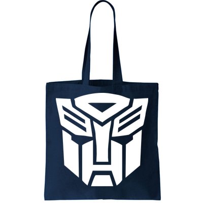 AUTOBOTS PRINTED Tote Bag