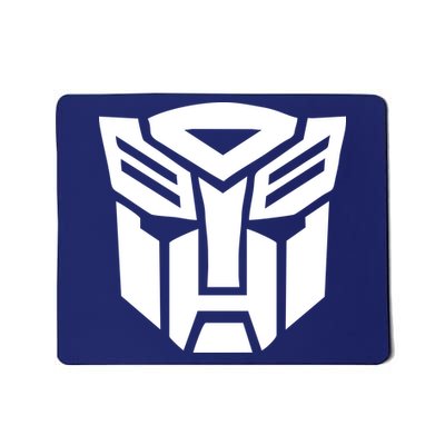 AUTOBOTS PRINTED Mousepad