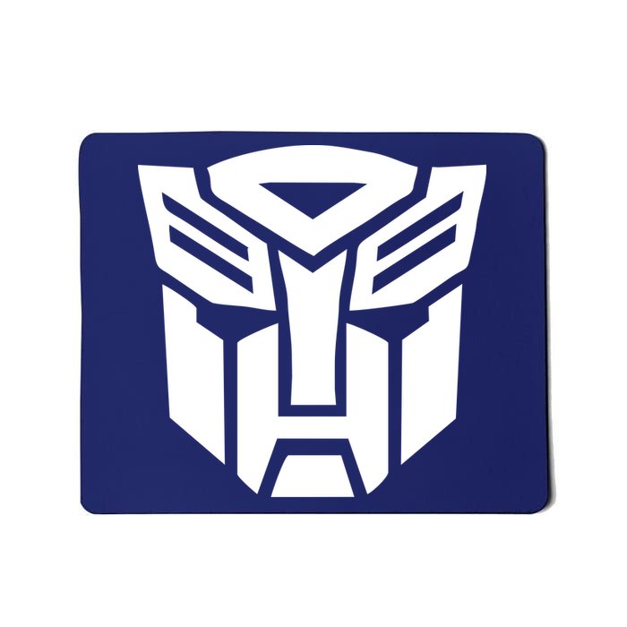 AUTOBOTS PRINTED Mousepad