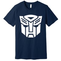 AUTOBOTS PRINTED Premium T-Shirt