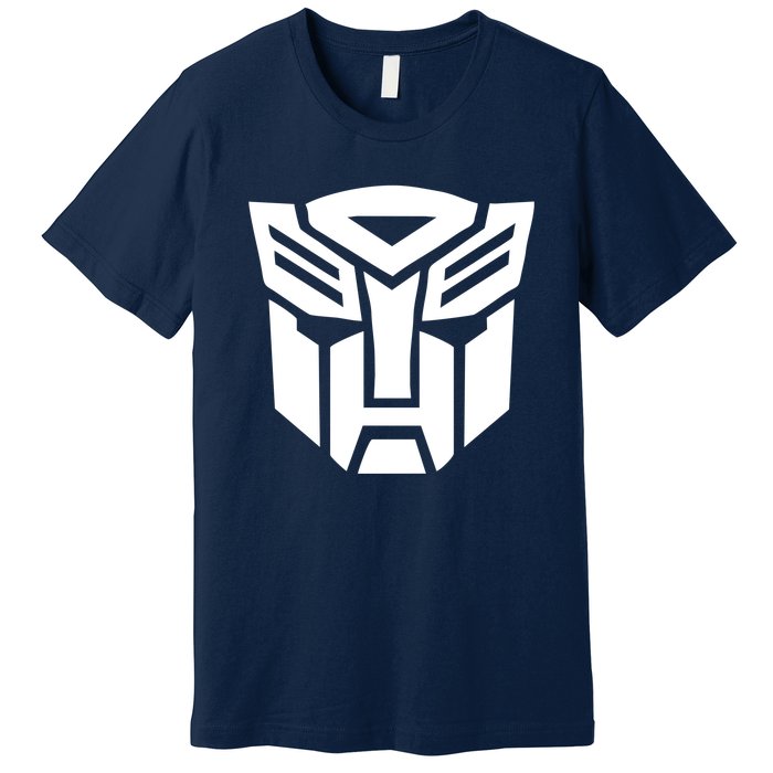 AUTOBOTS PRINTED Premium T-Shirt