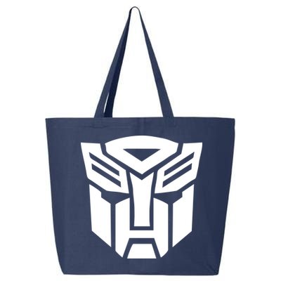 AUTOBOTS PRINTED 25L Jumbo Tote