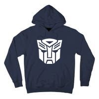 AUTOBOTS PRINTED Tall Hoodie