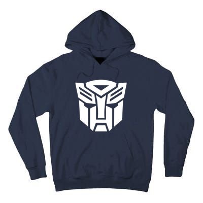 AUTOBOTS PRINTED Tall Hoodie