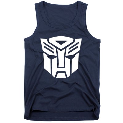 AUTOBOTS PRINTED Tank Top