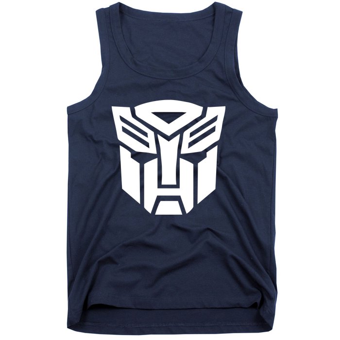 AUTOBOTS PRINTED Tank Top