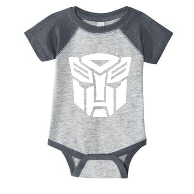 AUTOBOTS PRINTED Infant Baby Jersey Bodysuit