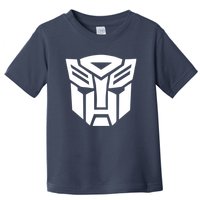 AUTOBOTS PRINTED Toddler T-Shirt