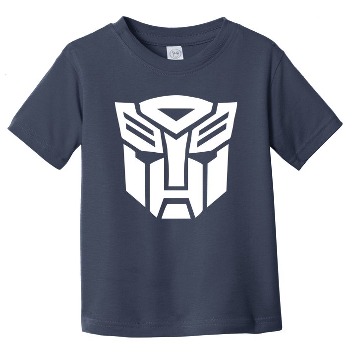 AUTOBOTS PRINTED Toddler T-Shirt