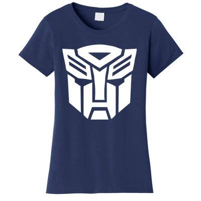 AUTOBOTS PRINTED Women's T-Shirt