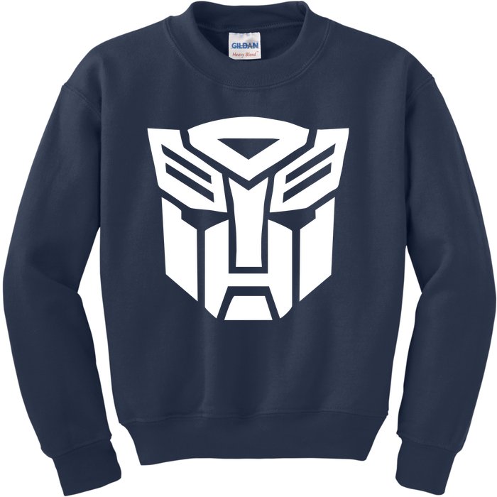 AUTOBOTS PRINTED Kids Sweatshirt