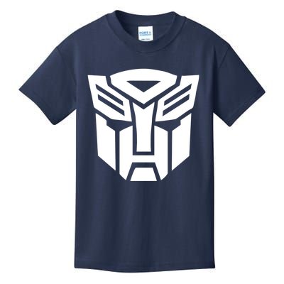 AUTOBOTS PRINTED Kids T-Shirt