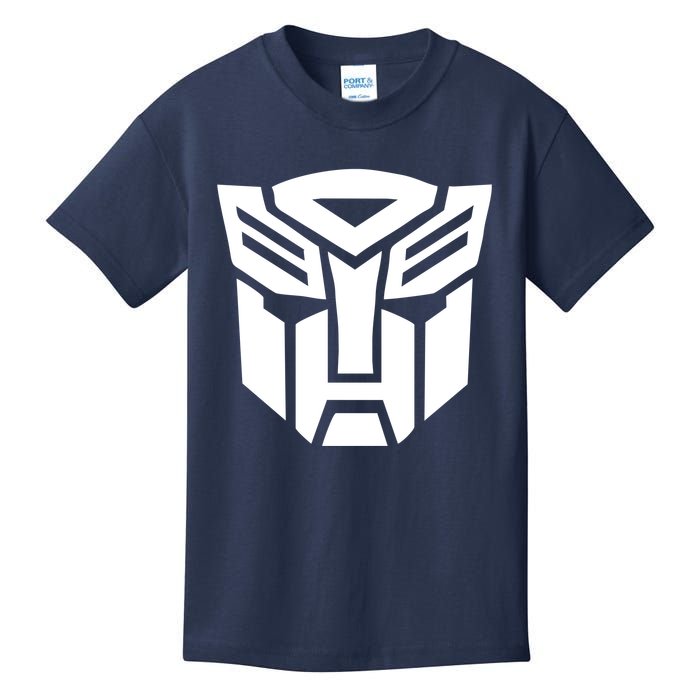 AUTOBOTS PRINTED Kids T-Shirt