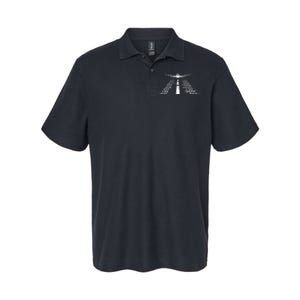 Airplane Phonetic Alphabet Airline Pilot Aviation Lover Softstyle Adult Sport Polo