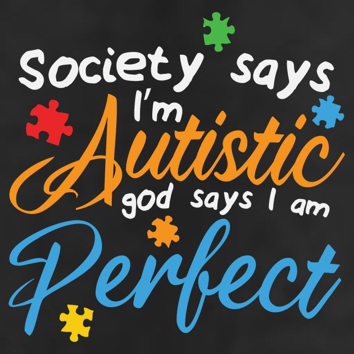 Autism Perfect Autism Awareness, Autism Puzzle Adult Drive Performance Visor