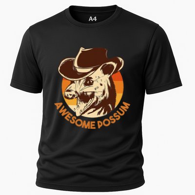 Awesome Possum Performance Shirt