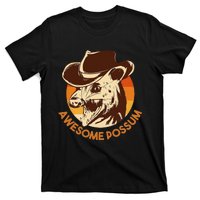 Awesome Possum T-Shirt