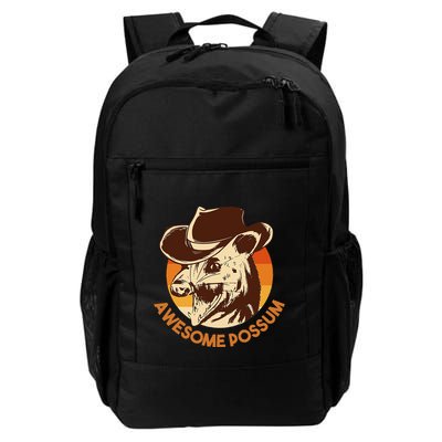 Awesome Possum Backpack