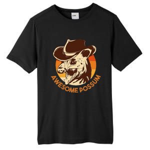 Awesome Possum Tall Fusion ChromaSoft Performance T-Shirt