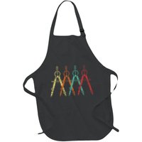 Architect Protractor Architecture Art Architectural Apron