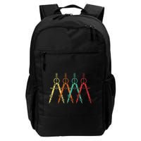 Architect Protractor Architecture Art Architectural Backpack