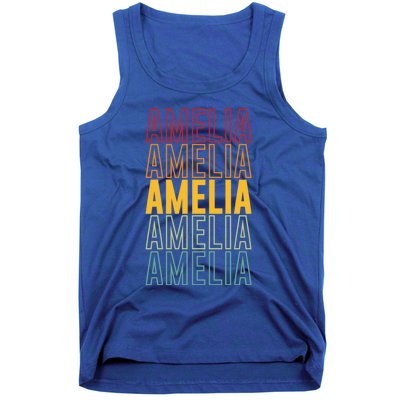 Amelia Pride Amelia Gift Tank Top