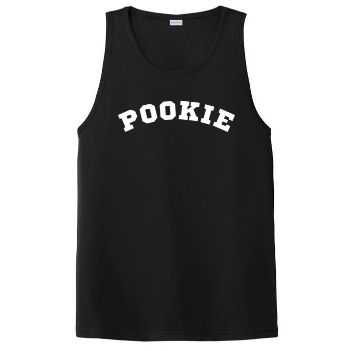 Awesome Pookie PosiCharge Competitor Tank