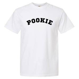 Awesome Pookie Garment-Dyed Heavyweight T-Shirt