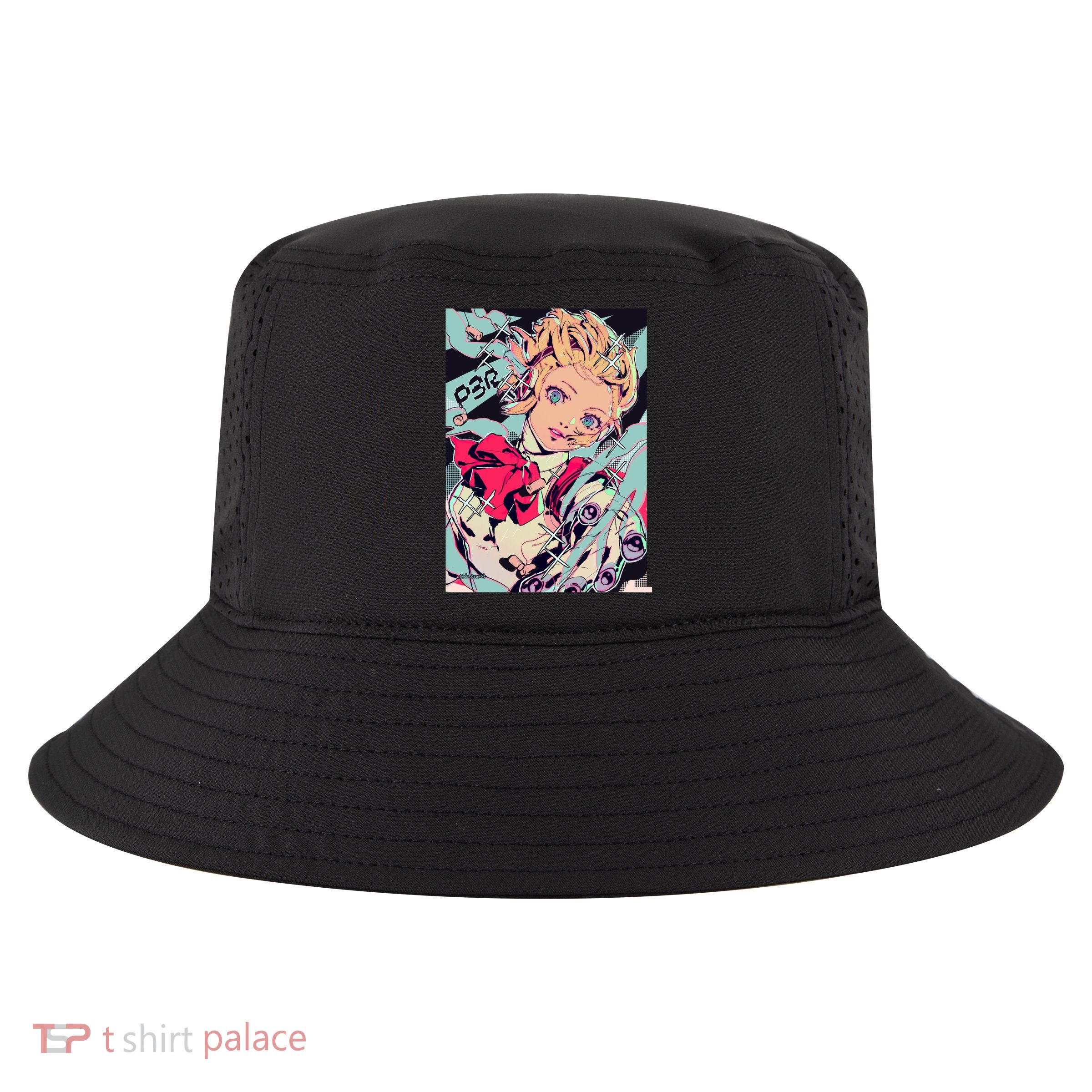 Aigis P3r Cool Comfort Performance Bucket Hat